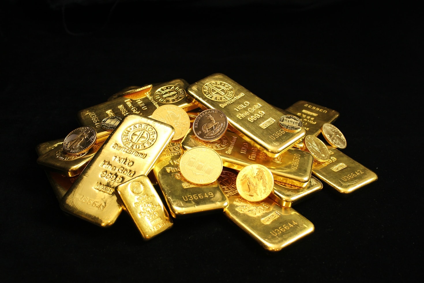 O poder das cores: vermelho e dourado na sorte